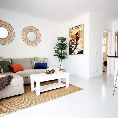 Apartamento Luz, Calma Y Sabor Manriqueño En Matagorda Los Pocillos Exterior foto