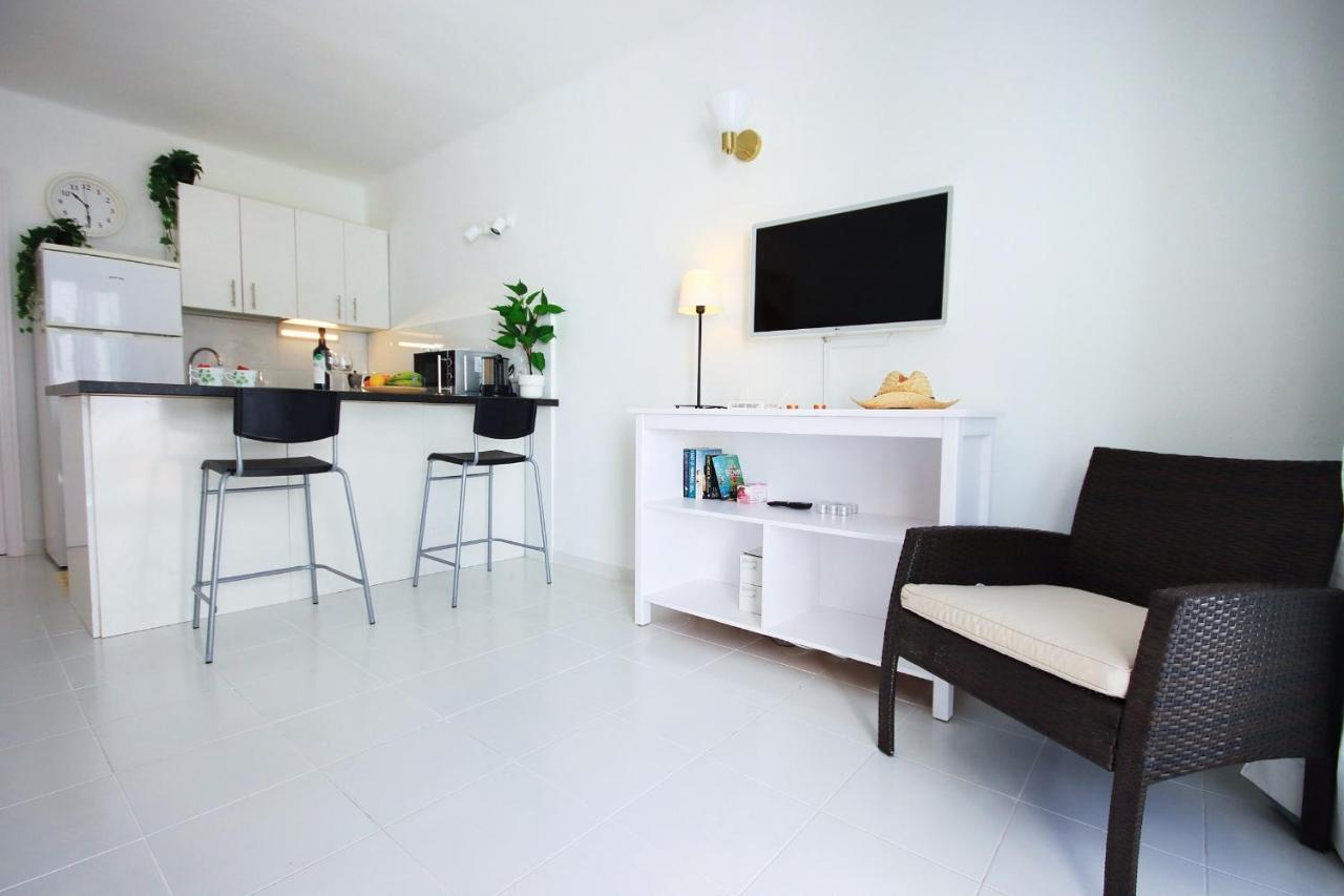 Apartamento Luz, Calma Y Sabor Manriqueño En Matagorda Los Pocillos Exterior foto