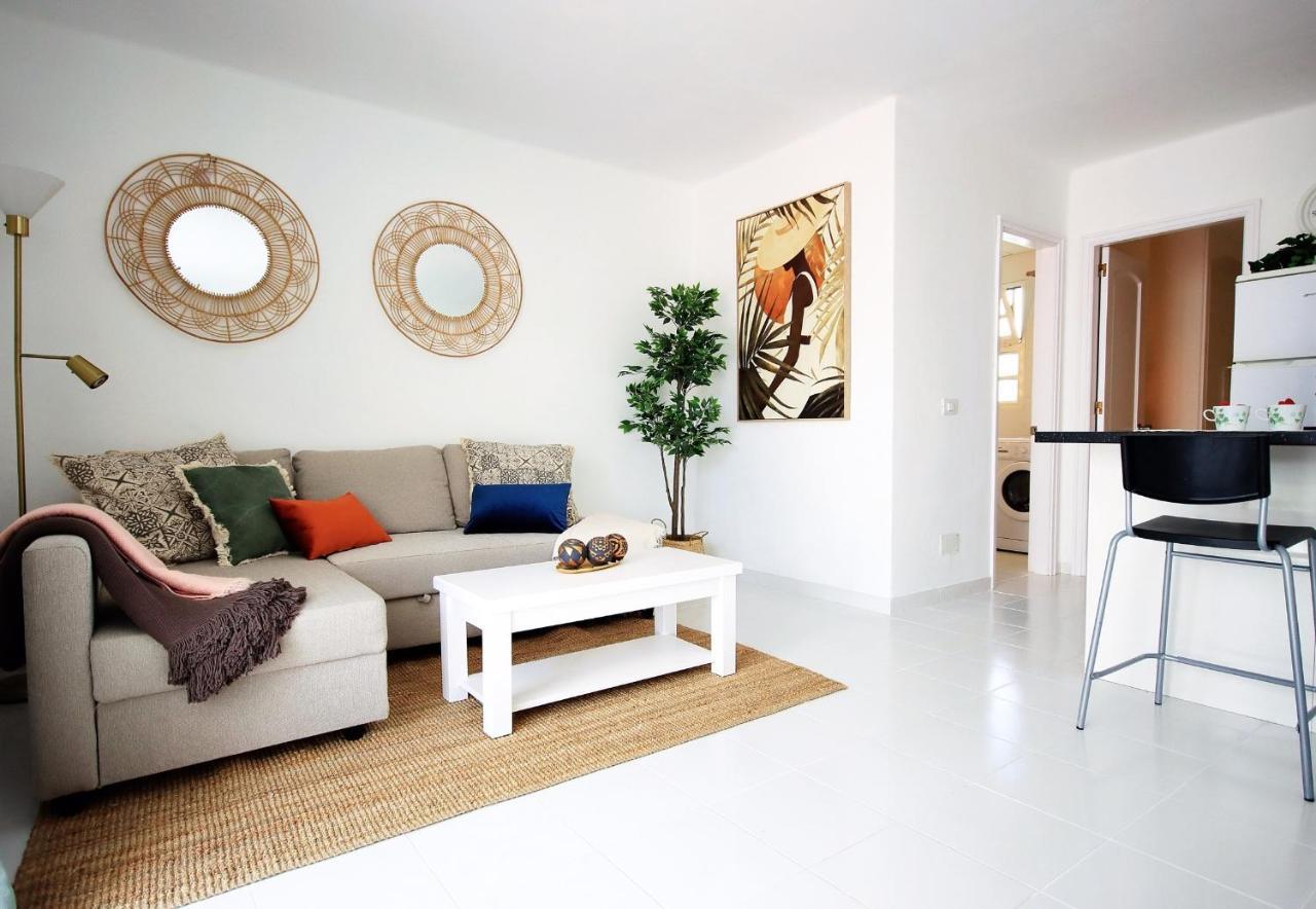 Apartamento Luz, Calma Y Sabor Manriqueño En Matagorda Los Pocillos Exterior foto