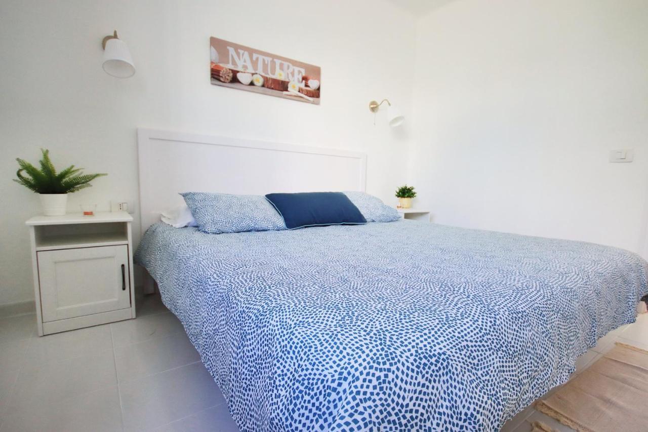 Apartamento Luz, Calma Y Sabor Manriqueño En Matagorda Los Pocillos Exterior foto