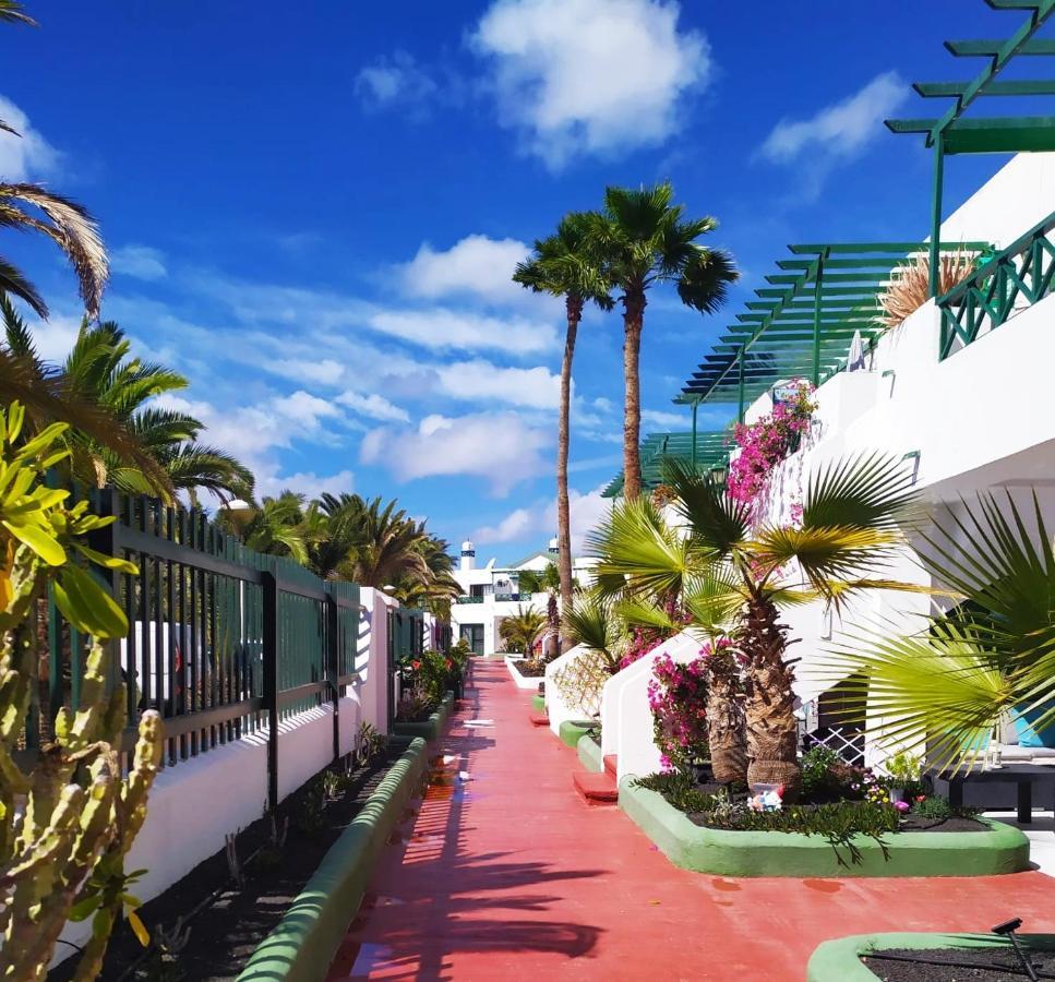 Apartamento Luz, Calma Y Sabor Manriqueño En Matagorda Los Pocillos Exterior foto