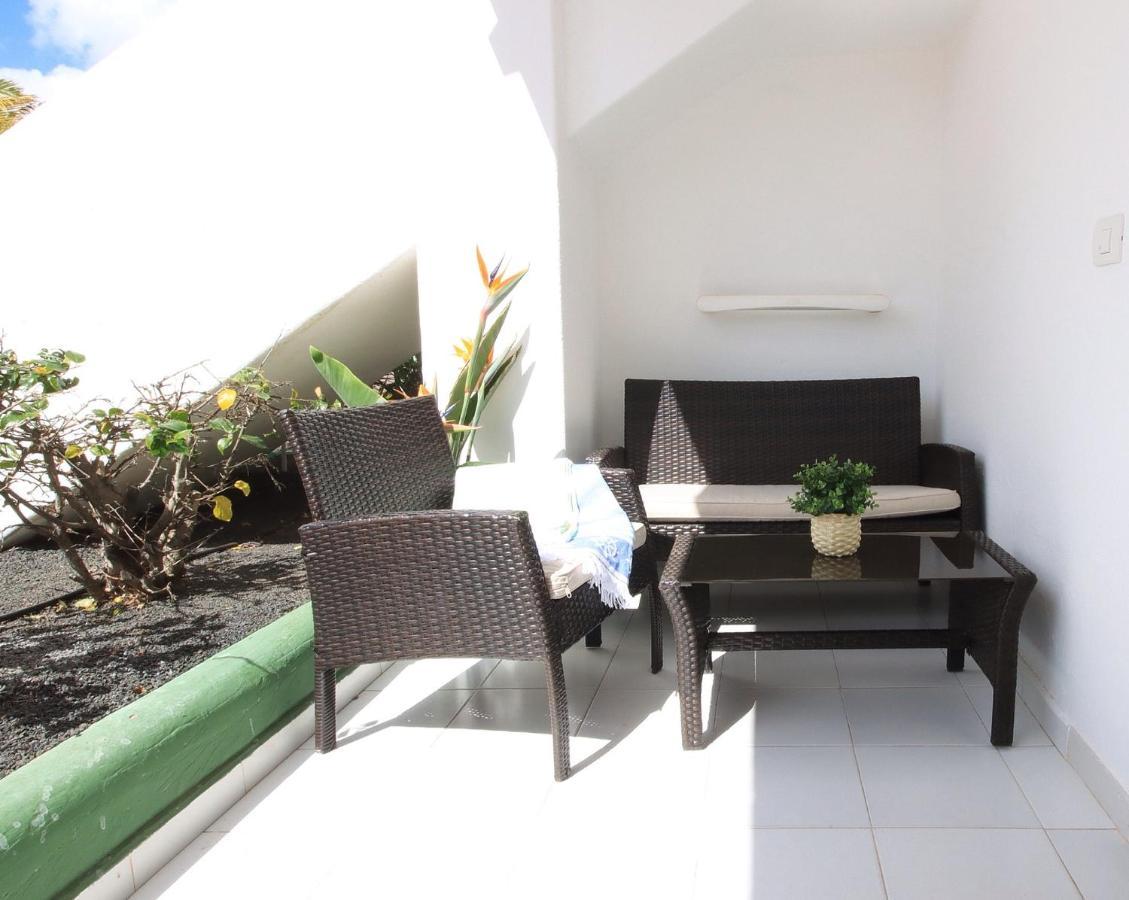 Apartamento Luz, Calma Y Sabor Manriqueño En Matagorda Los Pocillos Exterior foto