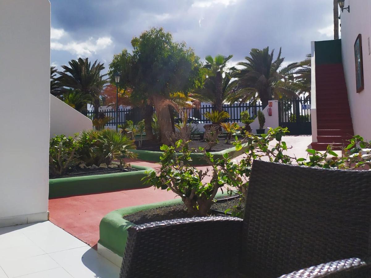 Apartamento Luz, Calma Y Sabor Manriqueño En Matagorda Los Pocillos Exterior foto