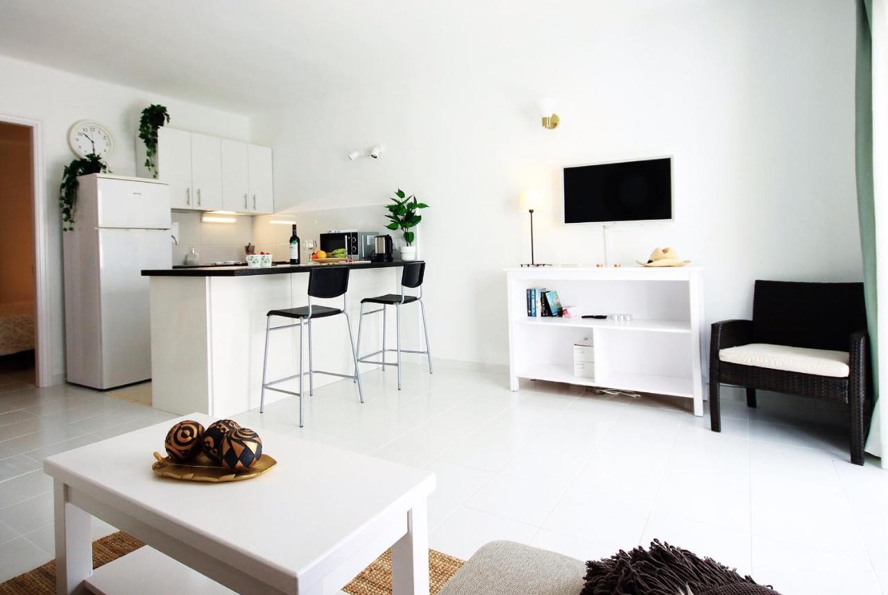 Apartamento Luz, Calma Y Sabor Manriqueño En Matagorda Los Pocillos Exterior foto