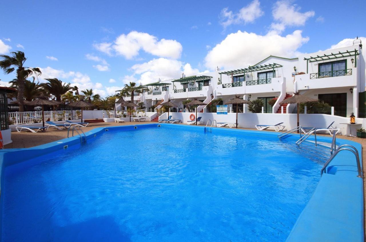 Apartamento Luz, Calma Y Sabor Manriqueño En Matagorda Los Pocillos Exterior foto