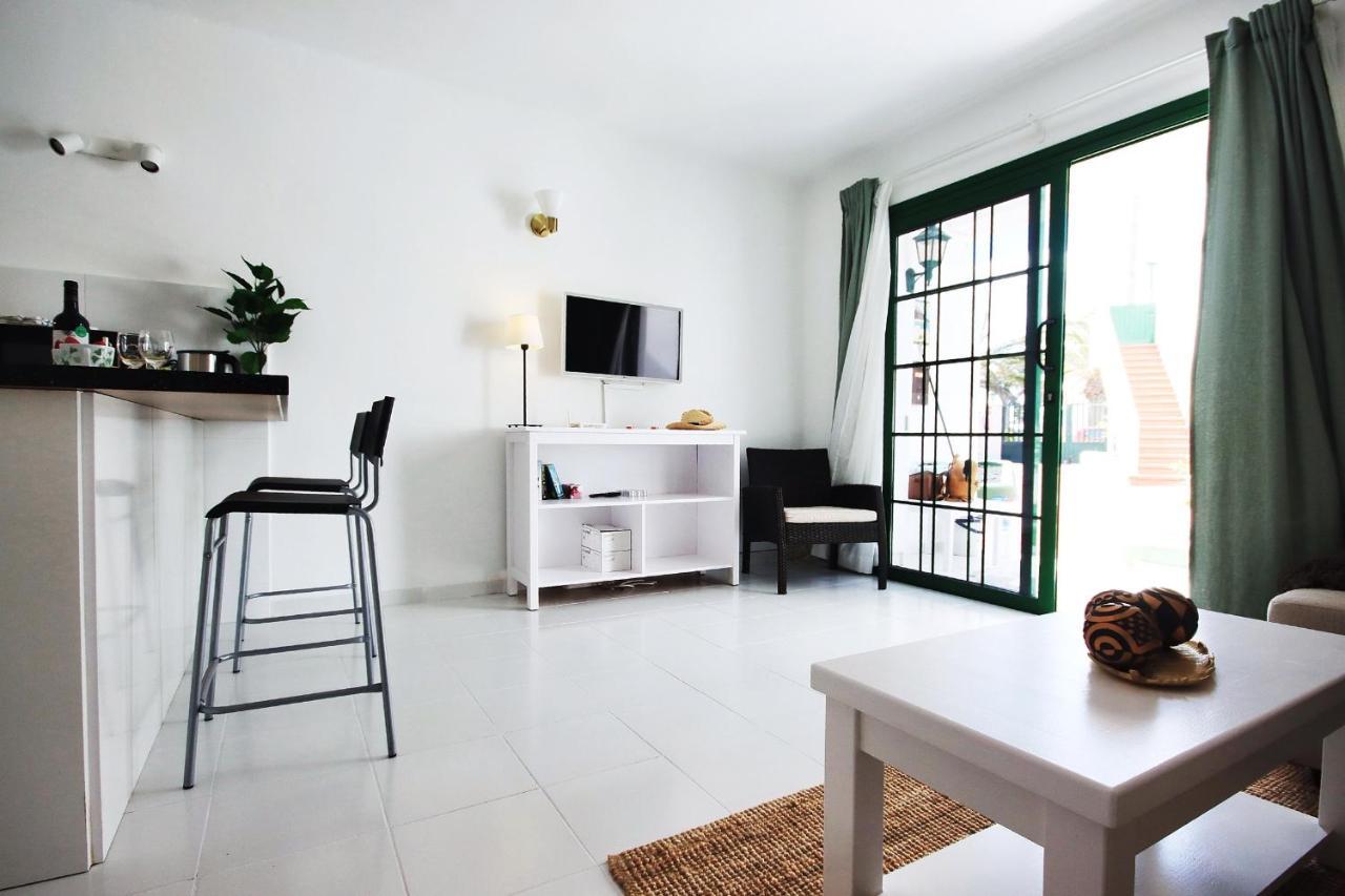 Apartamento Luz, Calma Y Sabor Manriqueño En Matagorda Los Pocillos Exterior foto