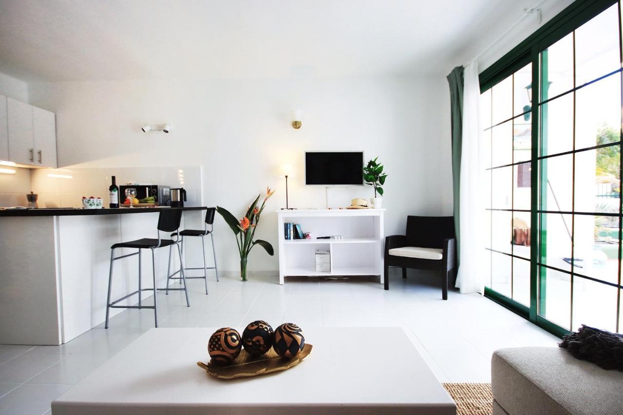 Apartamento Luz, Calma Y Sabor Manriqueño En Matagorda Los Pocillos Exterior foto