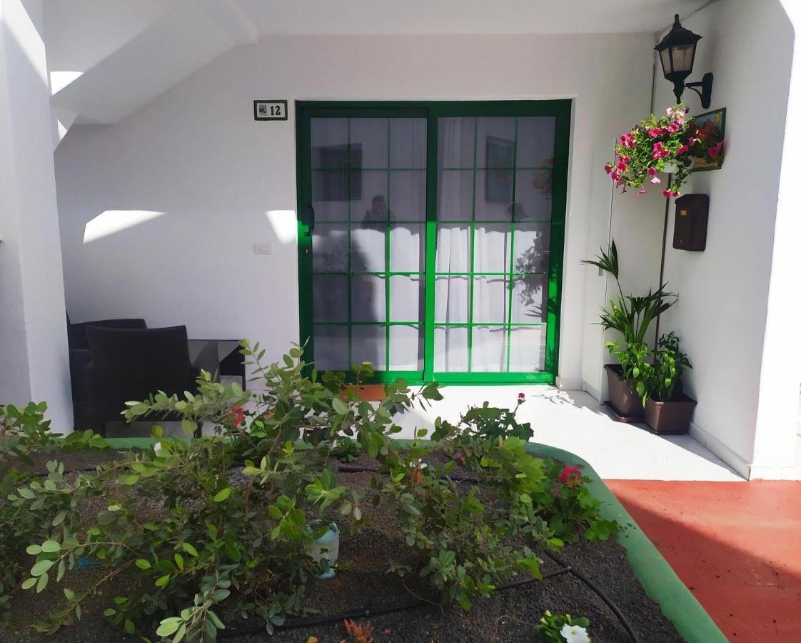 Apartamento Luz, Calma Y Sabor Manriqueño En Matagorda Los Pocillos Exterior foto