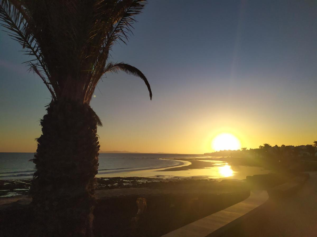 Apartamento Luz, Calma Y Sabor Manriqueño En Matagorda Los Pocillos Exterior foto